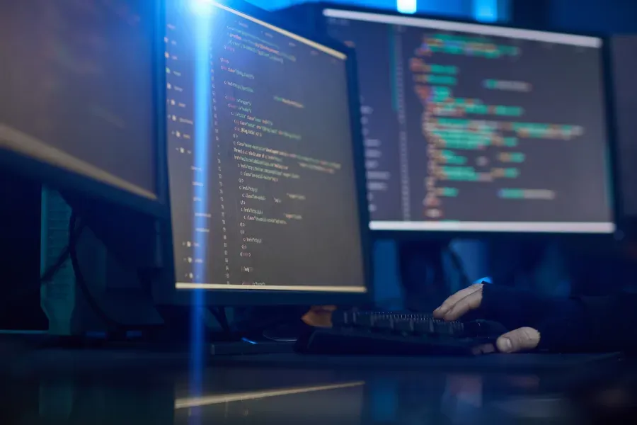 Development のイメージ