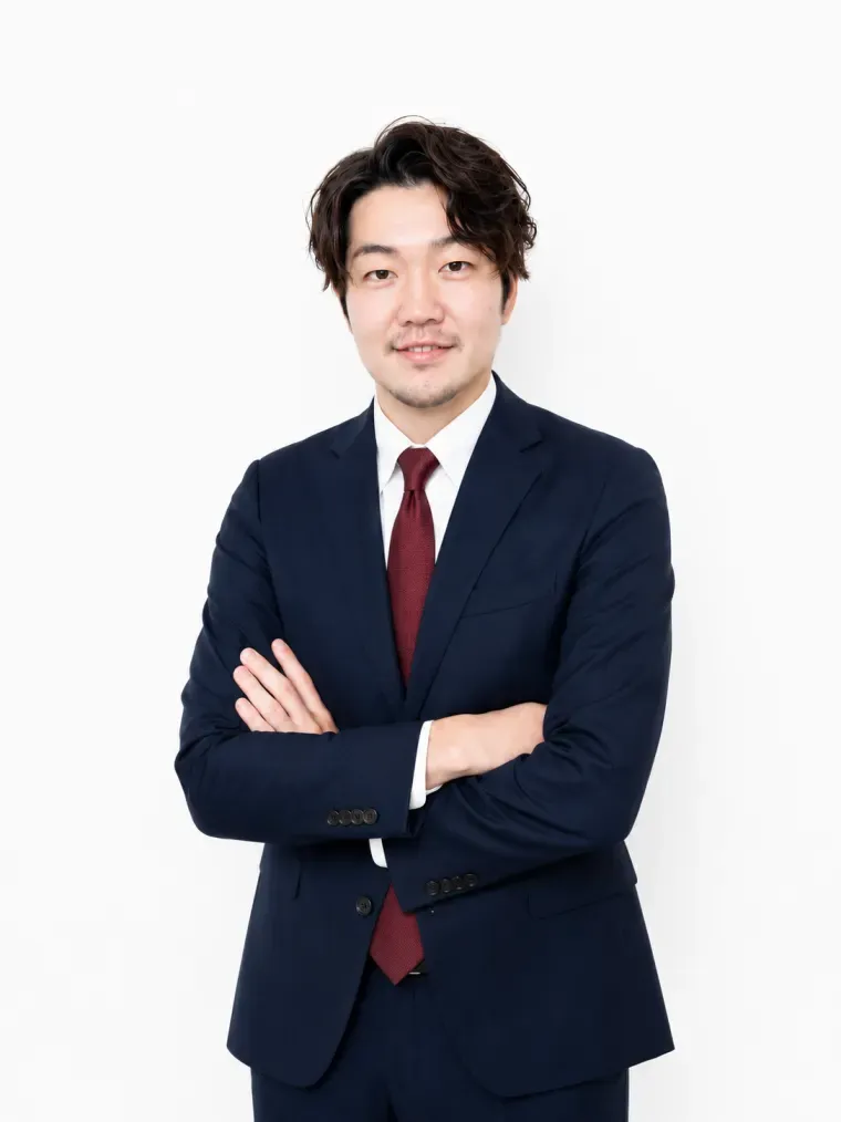 Masato Ikeda（池田 勝人）