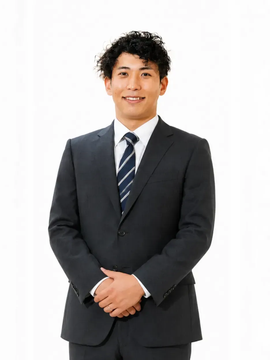 Chris Kasahara（笠原 クリス）