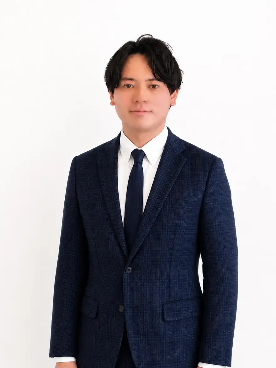 Daiki Nishi（西 大輝）